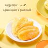 Laiyifen Golden Dried Mango Slices 108g