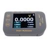 PV Digital Multimeter 20000 Counts 2.8 Inch Color LCD Screen True RMS Rechargeable Photovoltaic Electrical Tester