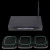 YSX USB Video Conference Omnidirectional Microphone (CN version)