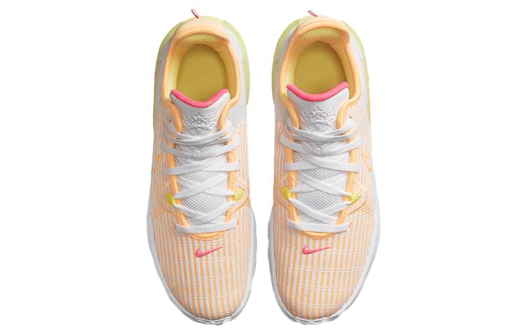 Nike LeBron Witness 6 EP 'White Melon Tint' DC8994-101