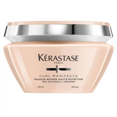 Маска Kérastase Curl Manifesto 200 мл (вьющиеся волосы)