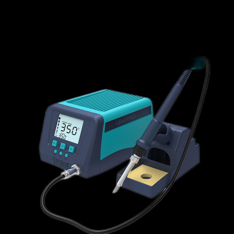 Bakon BK2000S Smart High-Frequency Soldering Station CN plug (adapter included)