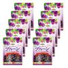 Pokka Sapporo Sunsweet Prunes с застежкой-молнией 240 г x 10 пакетов