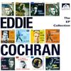 CD EDDIE COCHRAN - E.P. Collection  SEECD271 See For Miles R 1989 UK Rock Used