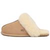 (WMNS) Scuffette II 'Песочный' Женские 1106872-SAN