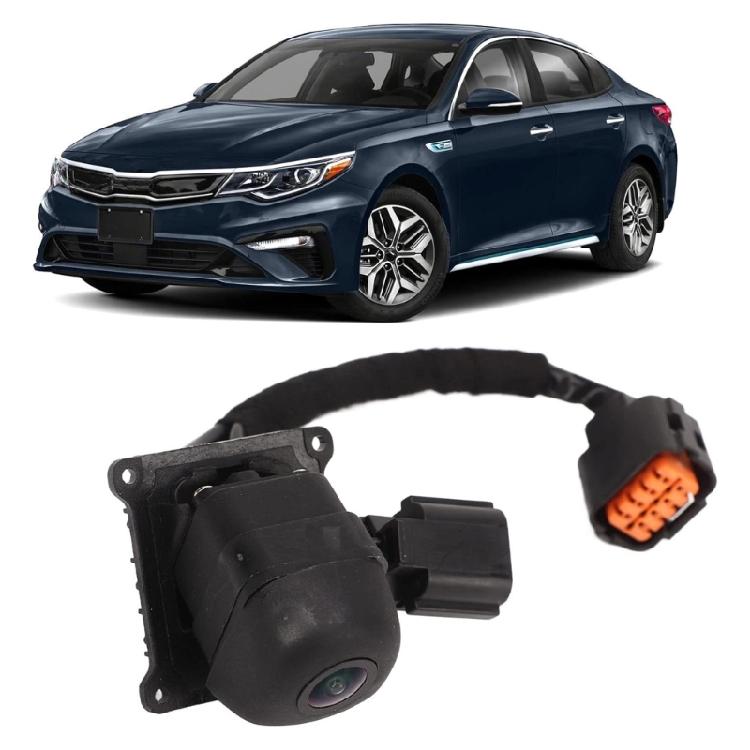 95766-D4500 Задняя камера для Optima K5 2016-2018 Камера заднего вида