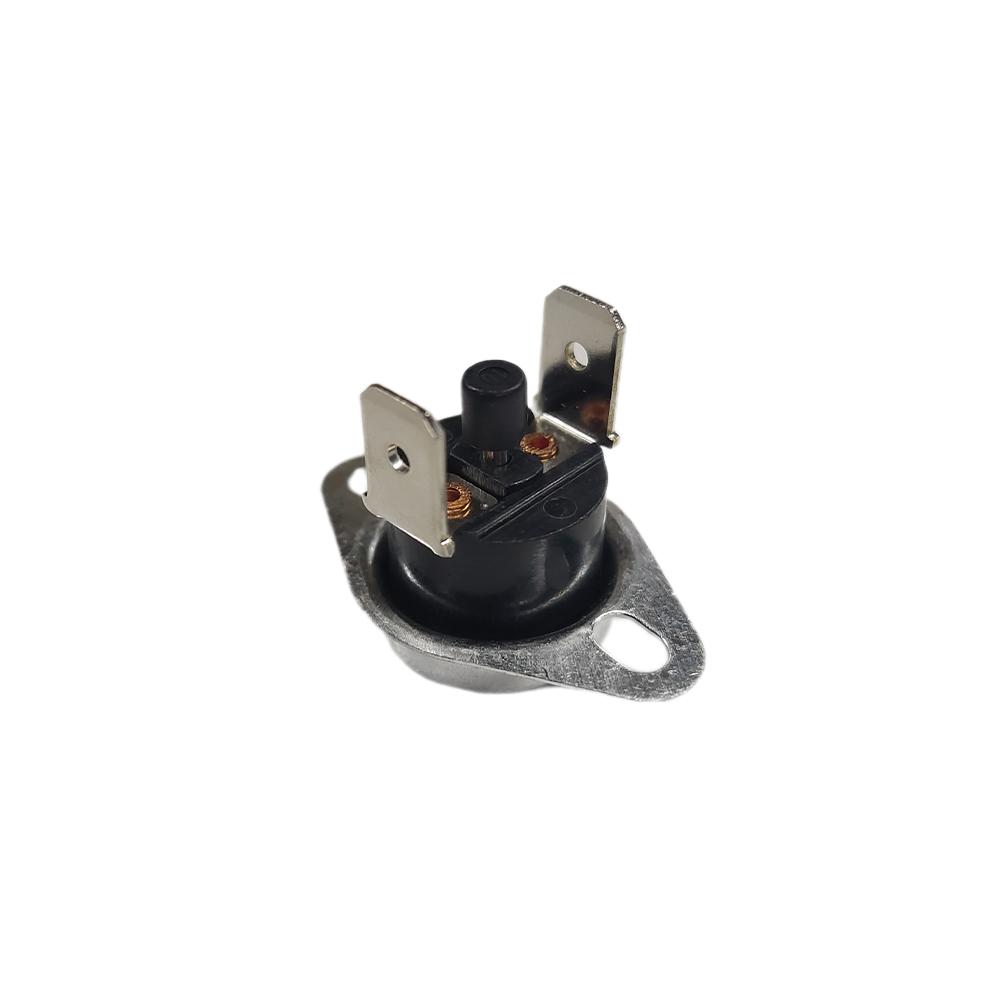 10 шт. Ksd303 Премиум переключатель контроля температуры 250 В 10А 45 ~ 150 градусов термостат с ручным сбросом