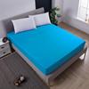 Waterproof Fitted Sheet, Mattress Protector Bed Sheet, Bed Cover, Mattress Cover, Waterproof Elastic Band Bed Cover, Breathable Sheet