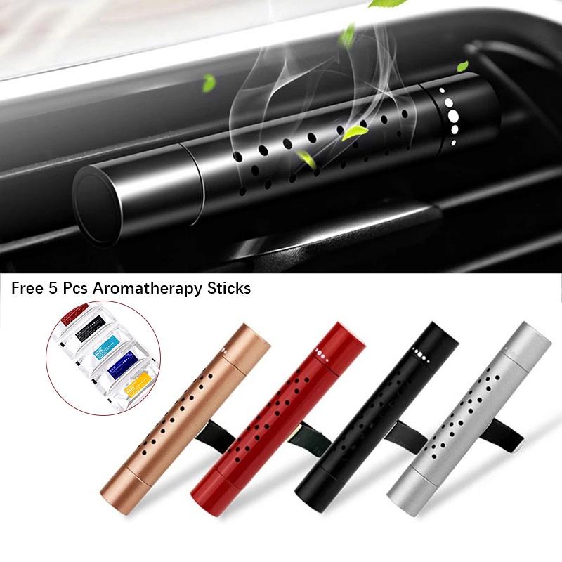 Автомобильный освежитель воздуха, запах в салоне автомобиля, вентиляционное отверстие, духи, парфюмерный ароматизатор для салона автомобиля, аксессуары для выпуска воздуха, автомобильный зажим для ароматерапии