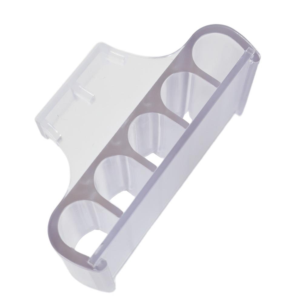 Glass Pot Water Plant Landscape Plant Cultivation Rack Storage Rack Fish Tank Emerging Plant Holder