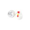 Accessories Affordable Home Appliance Steamer Cooking Kitchen Egg Boiler Cooker Chicken Shaped