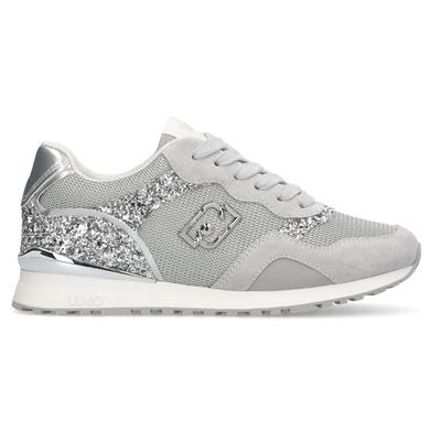 Liu·jo Кросовки Liu Jo Maxi Wonder Low 02