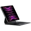 Клавиатура Apple Magic Keyboard Pro для iPad Air 4/5 и Pro 11, 12,9 магнитов, беспроводная.