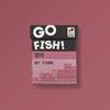 English Word Game, Go Fish English My Town, Korean Popular Educational Game