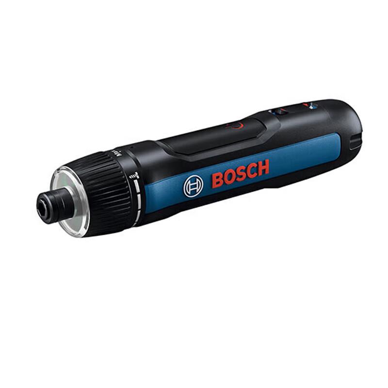 Bosch GO3 20V Cordless Driver Kit CN plug (adapter included)