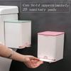 Uy dekoratsiyasi – Sanitariya salfetkalari dispenserlari