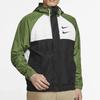 Nike Куртки Мужские Зеленые DD1089-010
