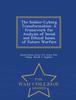 The The Soldier-Cyborg Transformation : A Framework for Analysis of Social and Ethical Issues of Future Warfare - War College Series Book