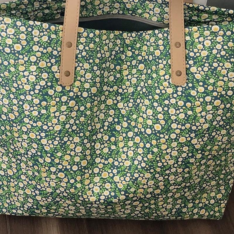 8 штук Хлопок 50*40см Материал ручной работы 25X20см Ткани для шитья и квилтинга DIY Зеленые ткани с принтом Ткань для рукоделия