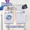 Средство для стирки темных тканей Woolite Darks Laundry 100 унций от Woolite Detergent,
