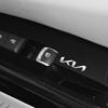 AUOBRS1 Metal emblem Auto Decor Decals Reflective Car Window Wiper Stickers For KIA K3 K5 Sorento Sportage Rio Car Accessories
