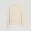 She S miSS baSic Round Neck Knit Pullover SSkpoo42800 Cr
