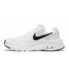 Nike Air Max Fusion Low top Running Shoes Unisex Black White CJ1670-102(Team1058)
