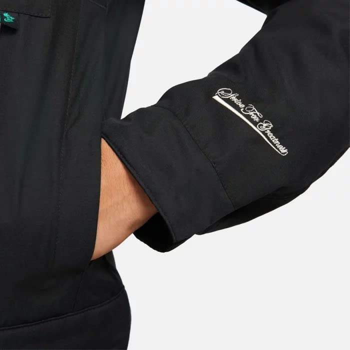 Nike Баскетбольные майки Куртка LJ Project XL DA6716 (Размер XL)
