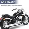 Для Honda Shadow ACE VT VT400 Aero 750 VT750 C VT750C VT750RS 2004-2013 Крышка Фильтра Воздушного Фильтра Мотоцикла Хром