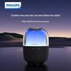 Портативная Bluetooth-колонка Philips TAS2108, штекер CN (адаптер в комплекте)