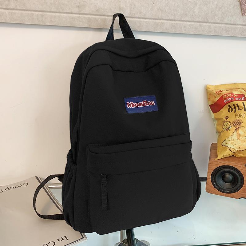 Школьный рюкзак Детский Рюкзак для девочек начальной школы Ученики средней школы Ученики старшей школы Студенты колледжа Мужской Рюкзак