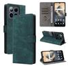 Flip Cover for Boost Summit 5G 2024 PU Leather Phone Case Full-Body Protection Shockproof with [RFID Blocking]