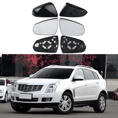 2010-2015 Cadillac SRX Крышка зеркала заднего вида и рамка линзы