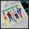 [Б/У] Снятый с производства Garagara GO!! [CD+DVD] <Ограниченное издание первого тиража> BIGBANG