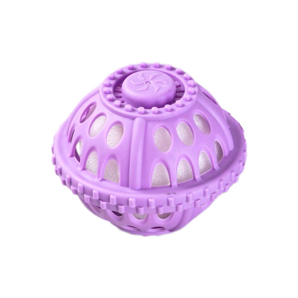 Pet Hair Catcher Ball Reusable Washing Machine Cleaning Ball Wear Resist Magic Laundry Balls for Home Travel Laundry Room