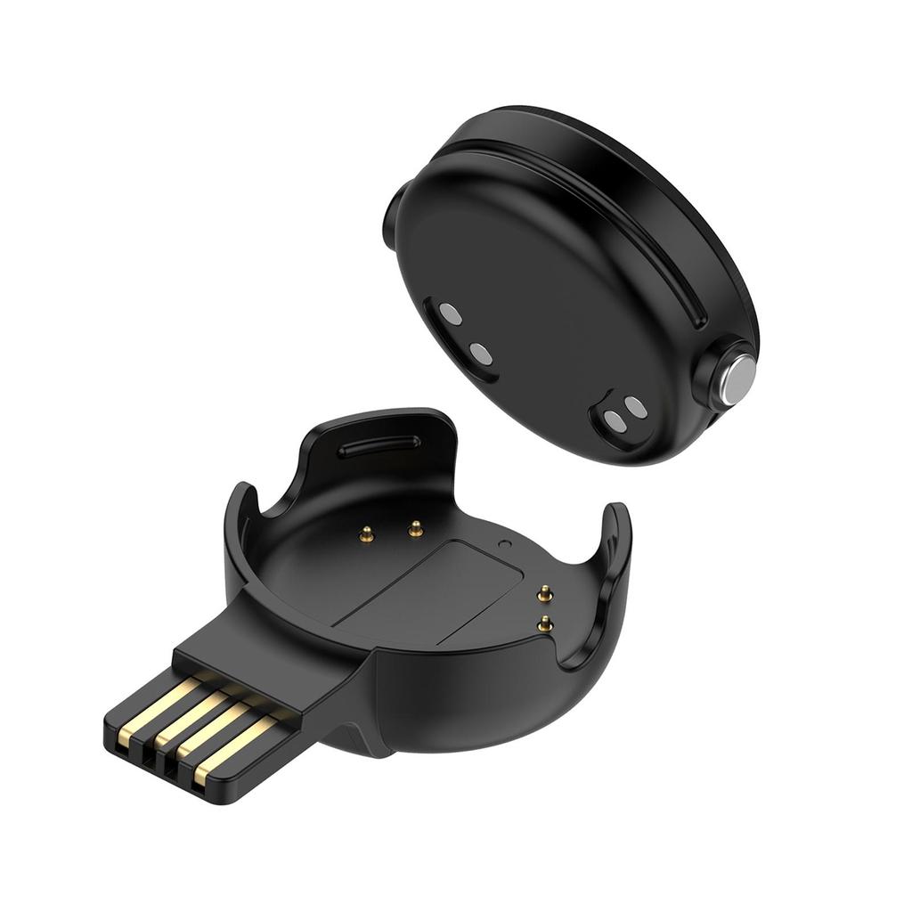 Replacement Charger Portable Charging Dock Station Base Cradle Compatible with Verity Sense Armband