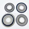 09G 09K 09M TF60SN TF62SN Auto Transmission Clutch Piston Kit For VW Tiguan Bora Touran Magotan car Gearbox Piston 6 Speed 4pcs