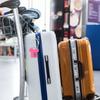 3 Digit Password Lock Steel Wire Suitcase Luggage Coded Lock Multifunctional Security Lock