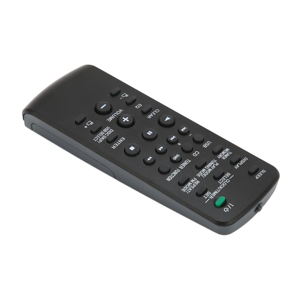 Замена пульта дистанционного управления для Sony RMAMU053 MHCGTR33 HCDGTR33 MHCGTR55 HCDGTR55 Саундбар