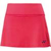 Skirt Inner 26124 Geranium Pink Size M Women's (with Spats) (522)