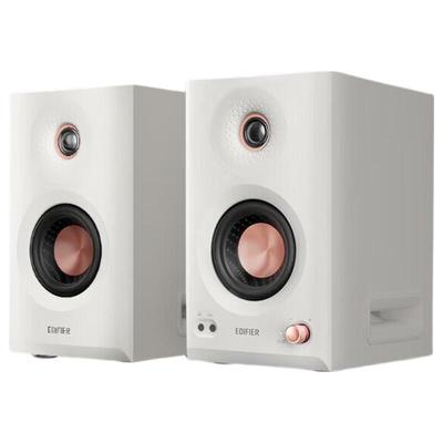 Edifier MR5BT Беспроводные Bluetooth Мониторные Колонки CN вилка (адаптер в комплекте)