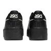Asics Япония S Pf Модные низкие кеды Унисекс Кеды для скейтбординга Черно-белые 1202A532-001