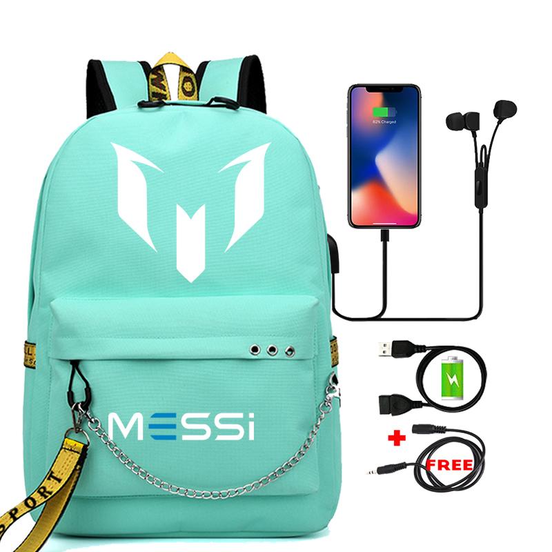 Футбольный школьный рюкзак Super Stars для мальчиков и девочек, дорожный ноутбук, подростковые Mochilas, студенческие сумки, детский рюкзак