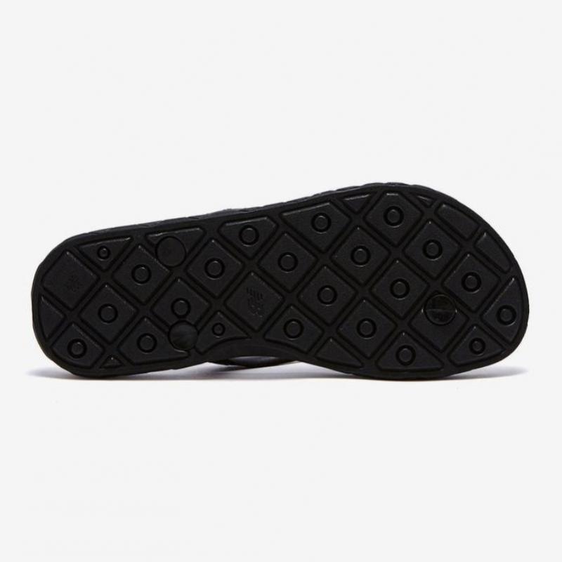 New Balance Женские шлепанцы Sd6701bk