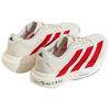 Adidas Adizero Evo SL Cushioning And Breathable Low Top Casual Marathon Running Shoes Women's White Sneakers JS1183