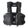 Soshin RBB Surf Game Vest Black Product 7732 Number