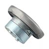 Металлическая крышка топливного бака 51048-0005 Для Kawasaki Mule 1/4 оборота 600 610 3000 3010 550 520