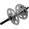 SHIMANO AFHIM35AB роликовая одинарная сквозная ступица