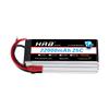HRB Lipo Pack 22.2V 6S 22000mAh 25C AS150 XT150 Plug for DJI S800 S900 S1000 + UAV E1200 Plant Protector