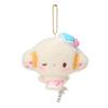 Sanrio Mascot Holder Apron Ages 6 and 022756 (Sweets Party) Kogimyun, Up,